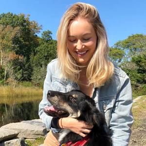 Meet your Posher, Shannon